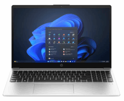 NOTEBOOK HP 255R G10 Ryzen 5-7535U/16GB/512GB/15.6"